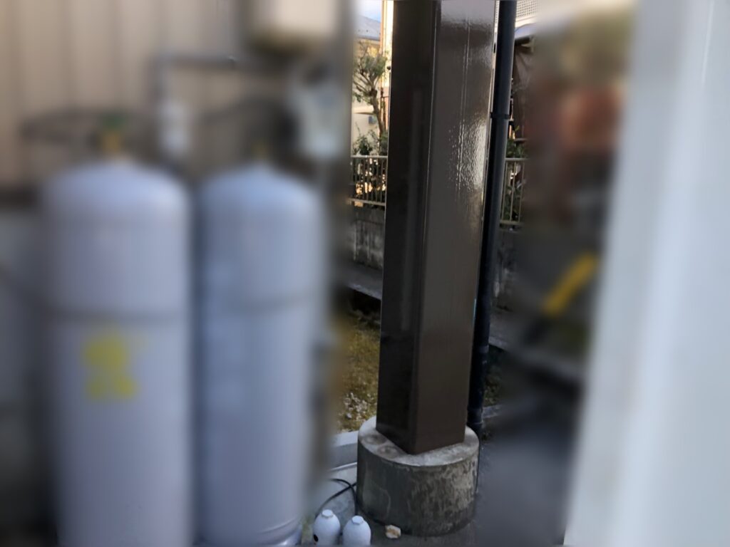 完成写真